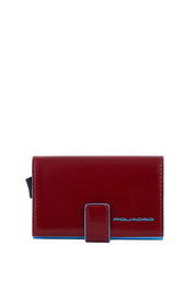 Portafogli Rosso Piquadro