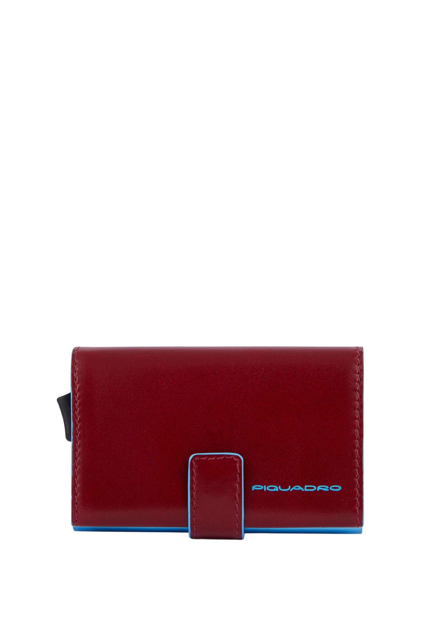 Portafogli Rosso Piquadro