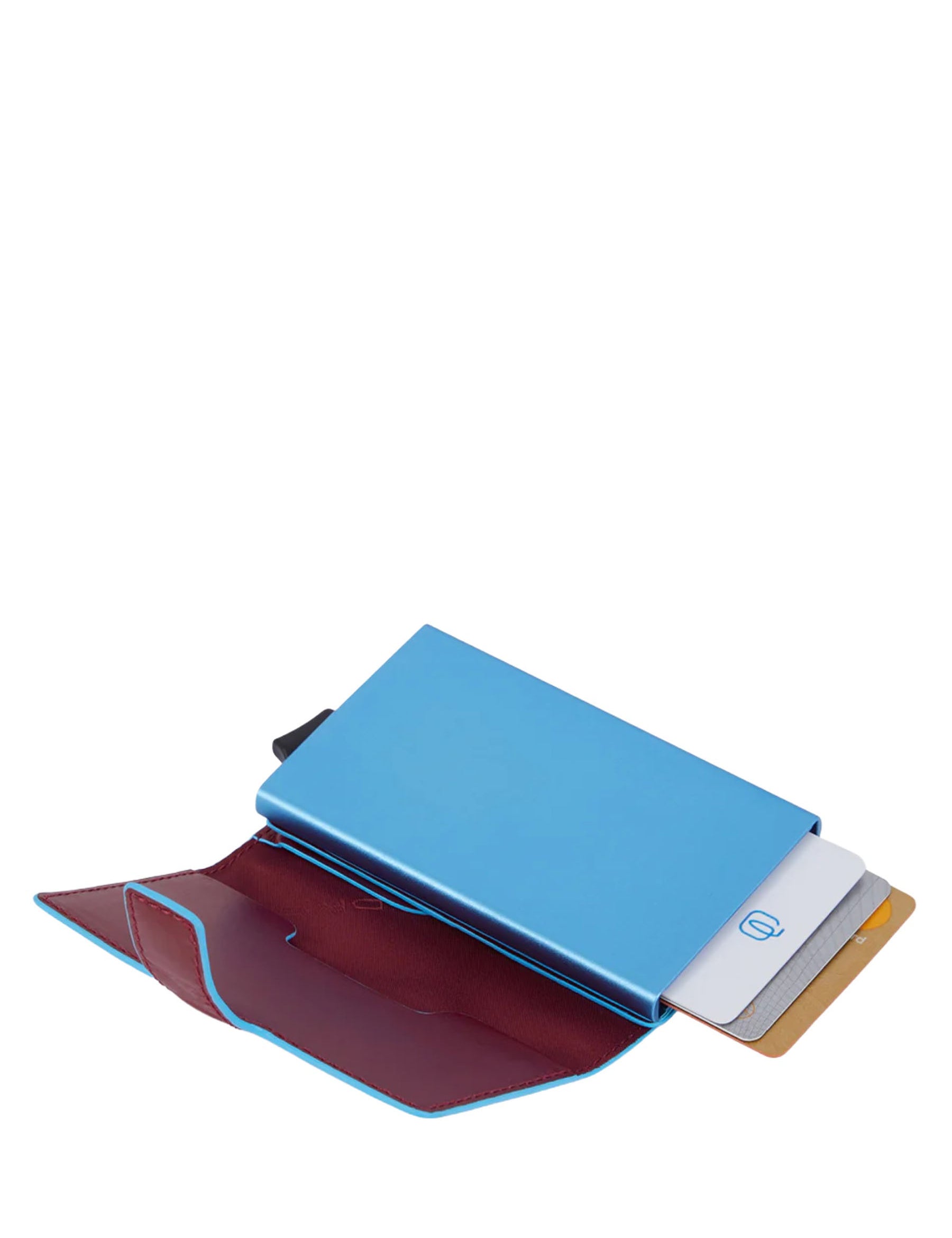 Portafogli Rosso Piquadro