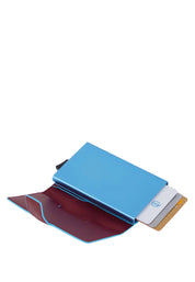 Portafogli Rosso Piquadro