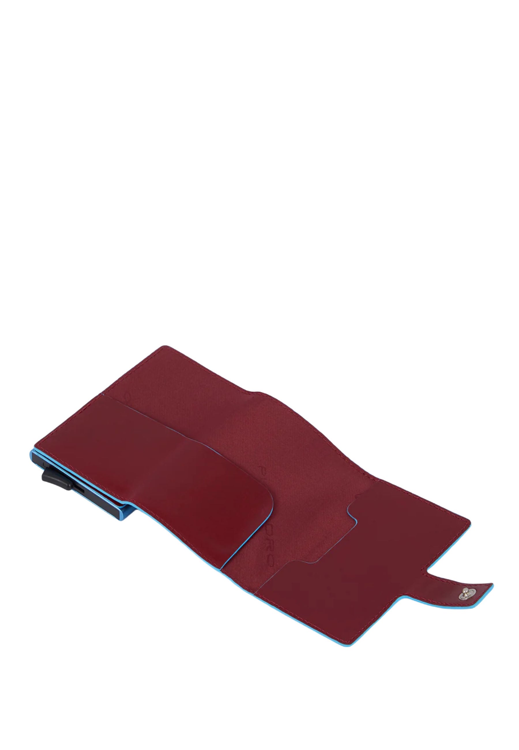 Portafogli Rosso Piquadro