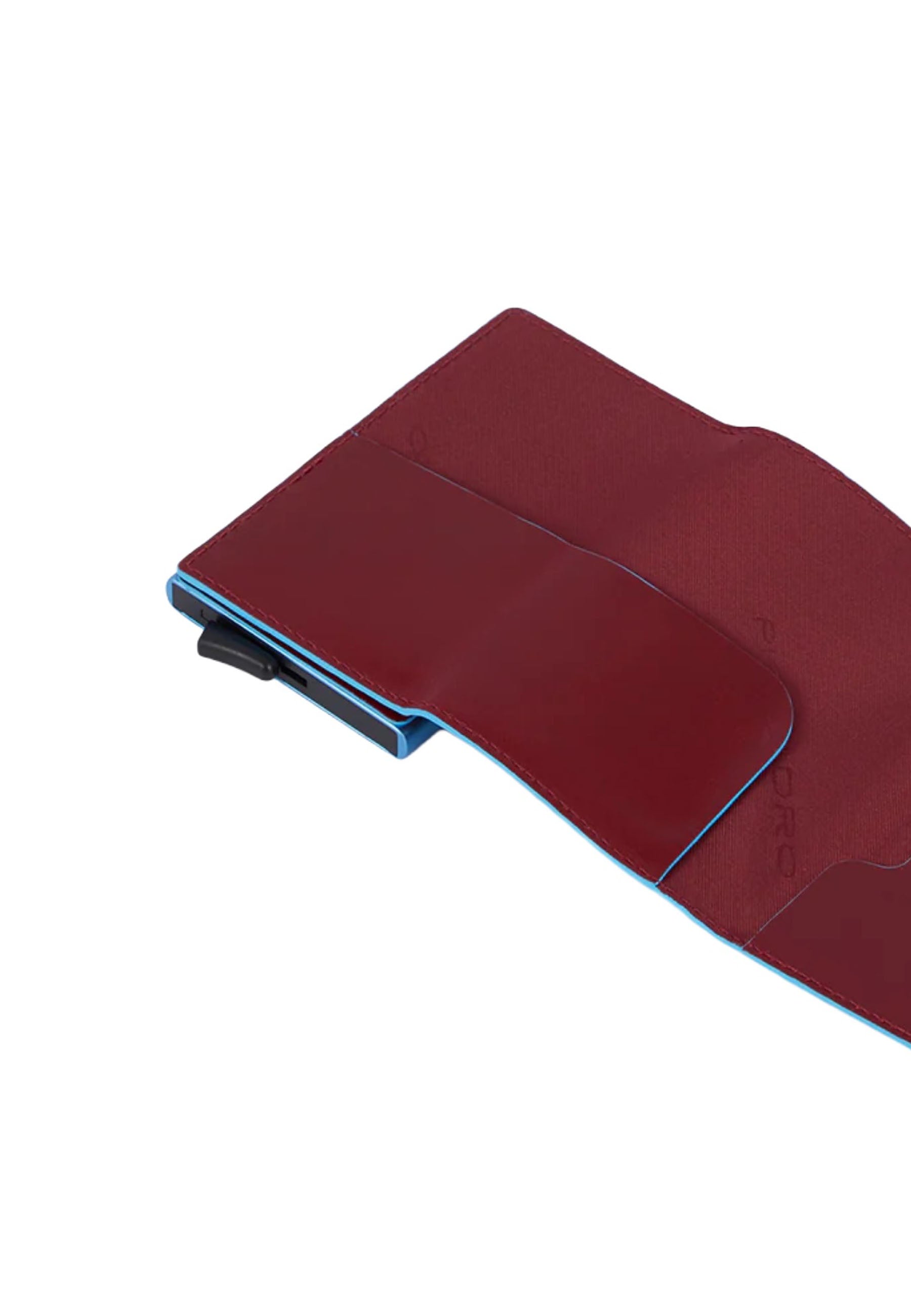 Portafogli Rosso Piquadro