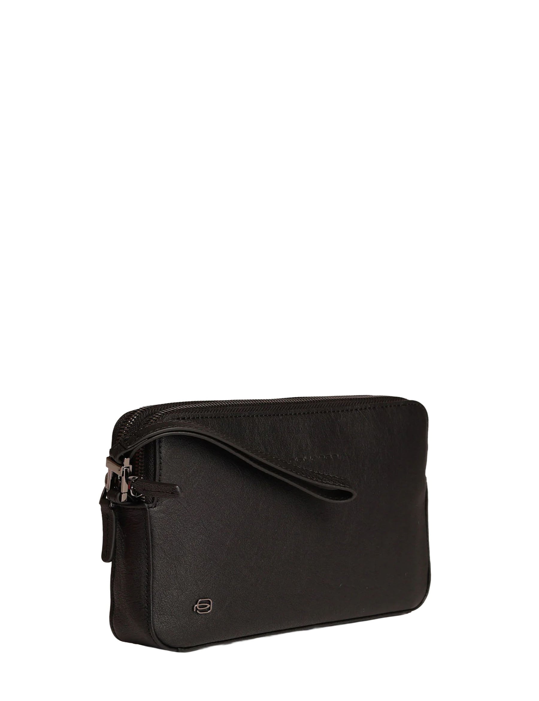 Pochette Nero Piquadro