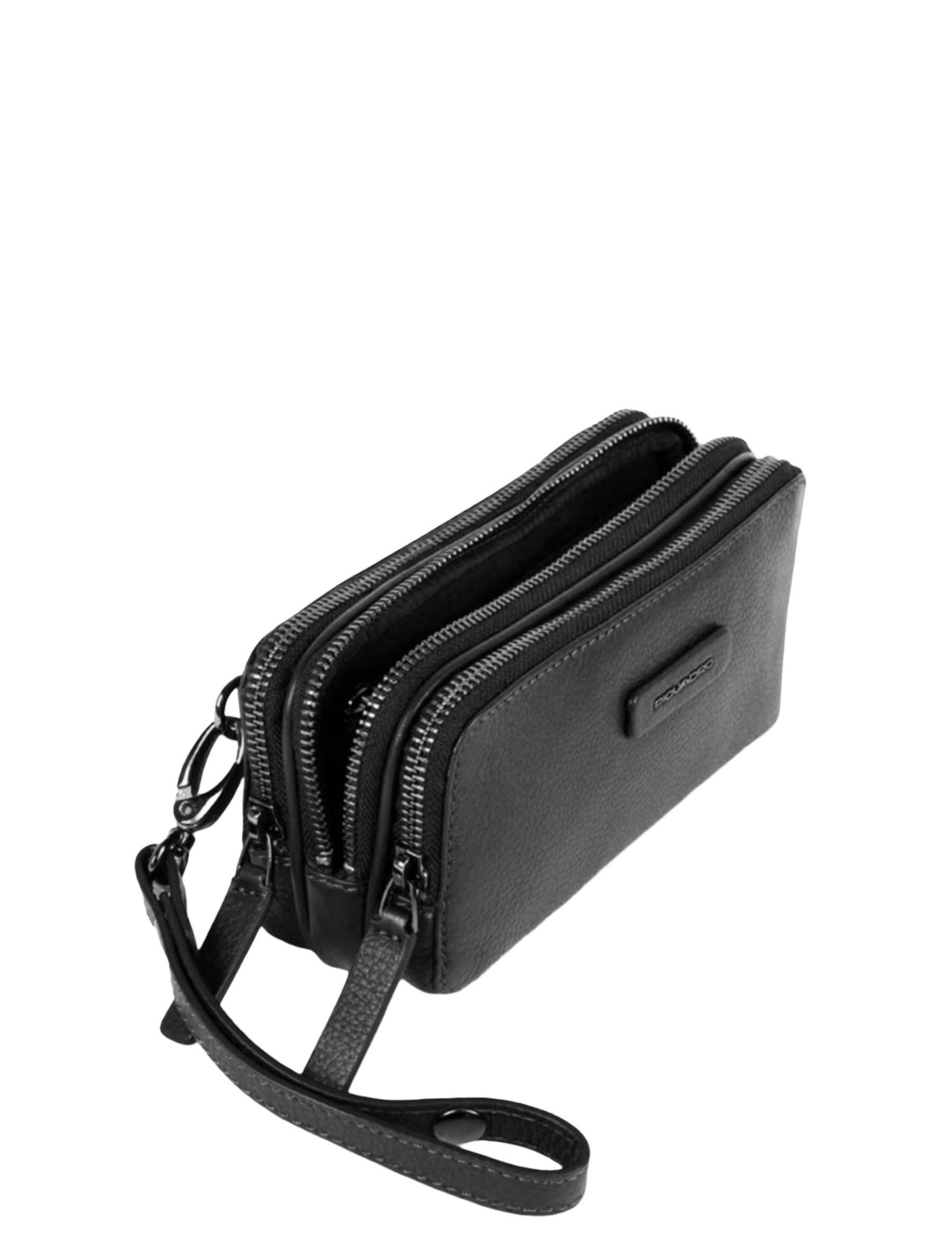 Tracolla Nero Piquadro