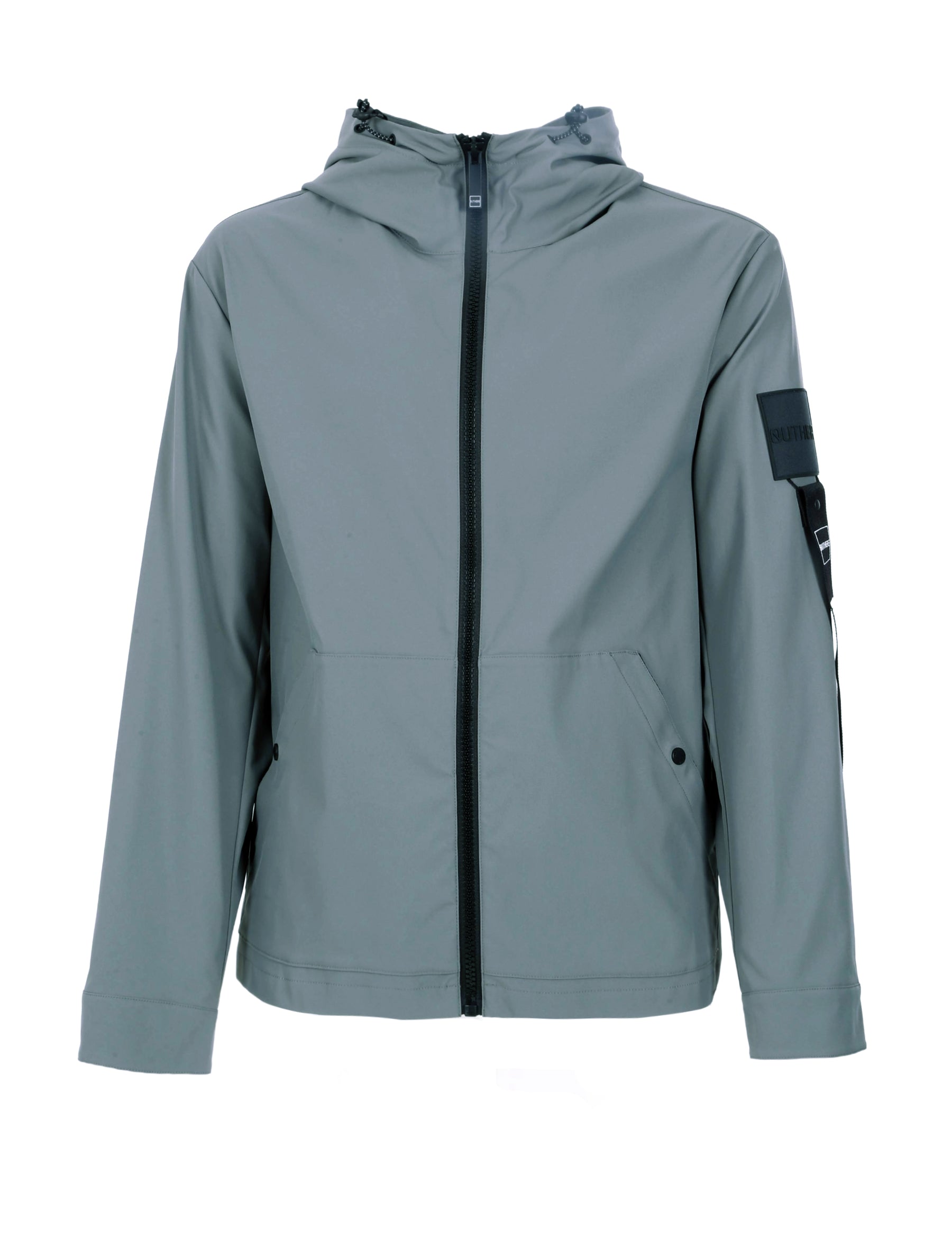 Giacche Grigio Outhere