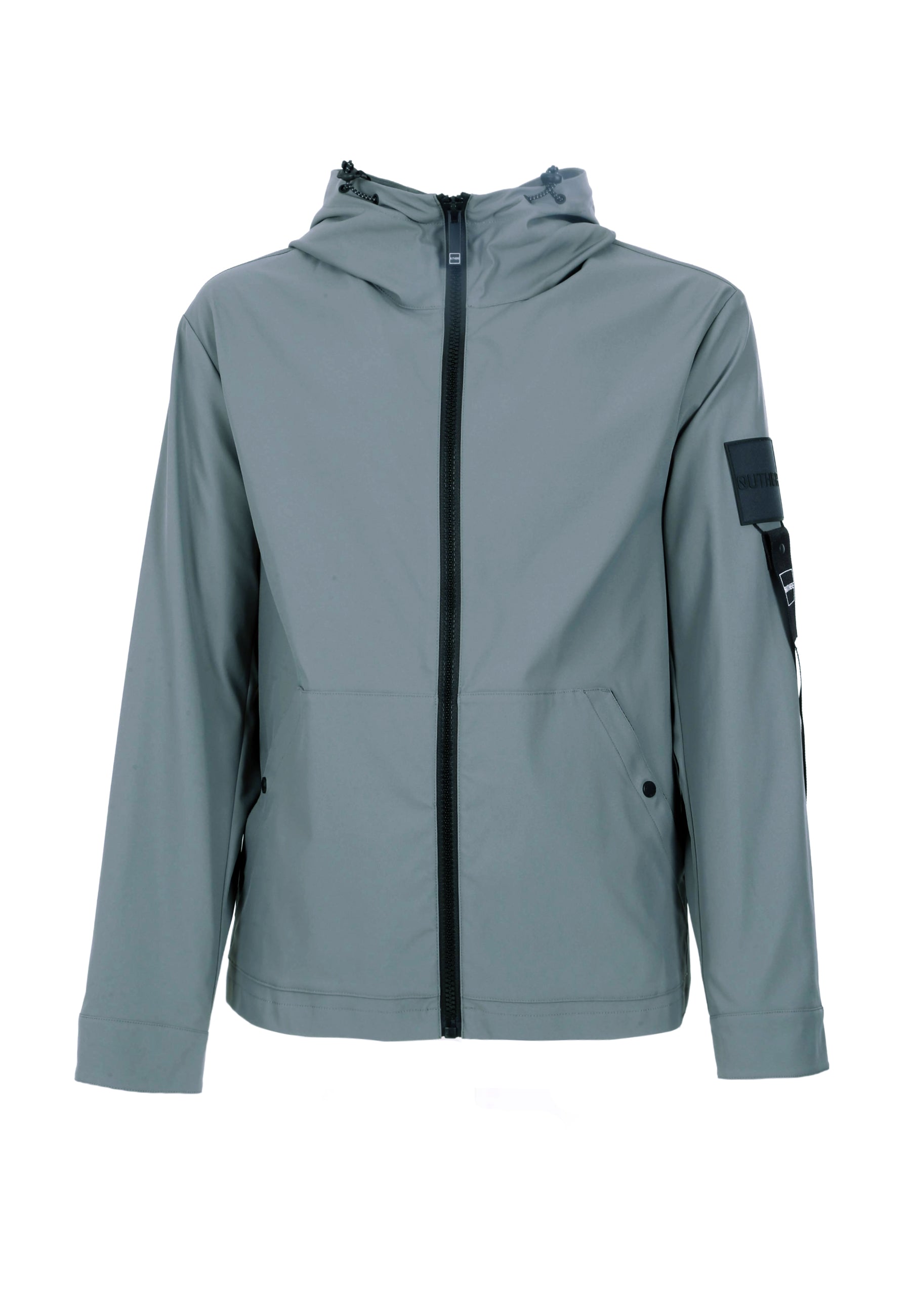 Giacche Grigio Outhere