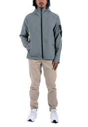 Giacche Grigio Outhere