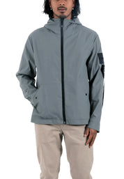 Giacche Grigio Outhere