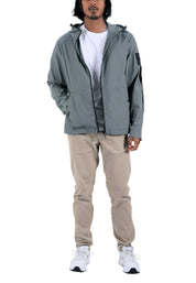 Giacche Grigio Outhere