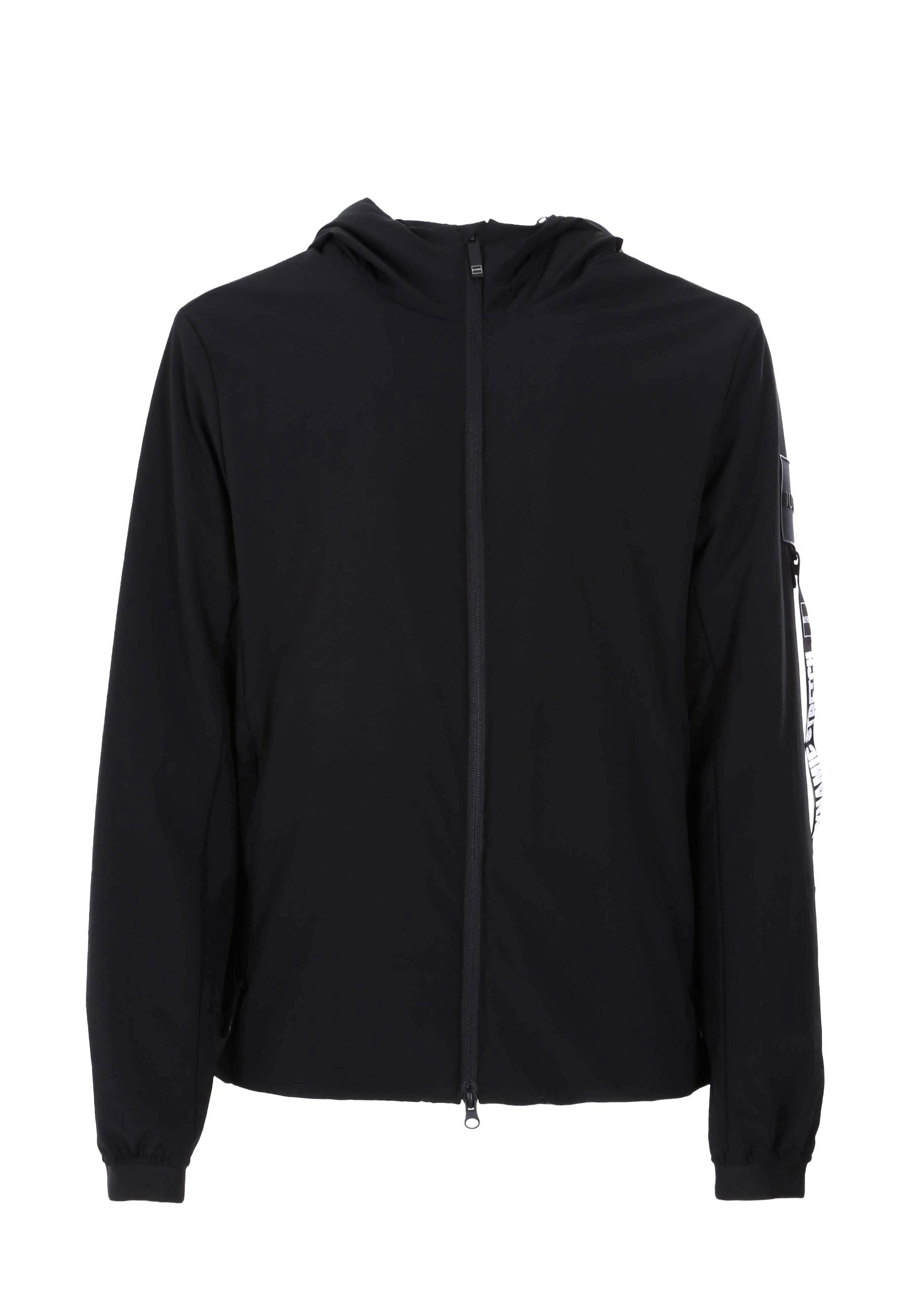 Giacche Nero Outhere