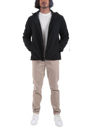 Giacche Nero Outhere