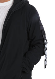 Giacche Nero Outhere