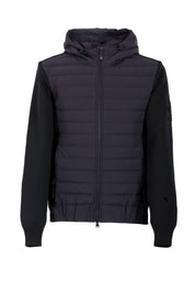 Giacche Nero Outhere