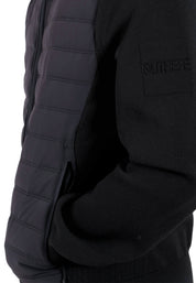 Giacche Nero Outhere