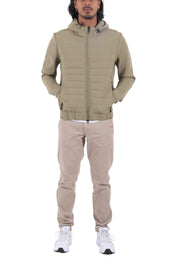 Giacche Verde Outhere