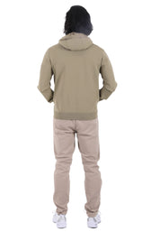 Giacche Verde Outhere