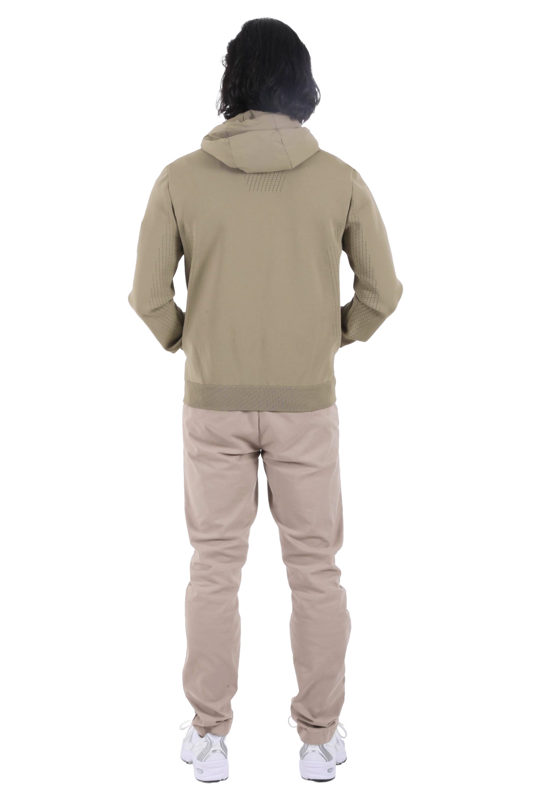 Giacche Verde Outhere