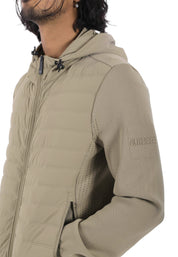 Giacche Verde Outhere