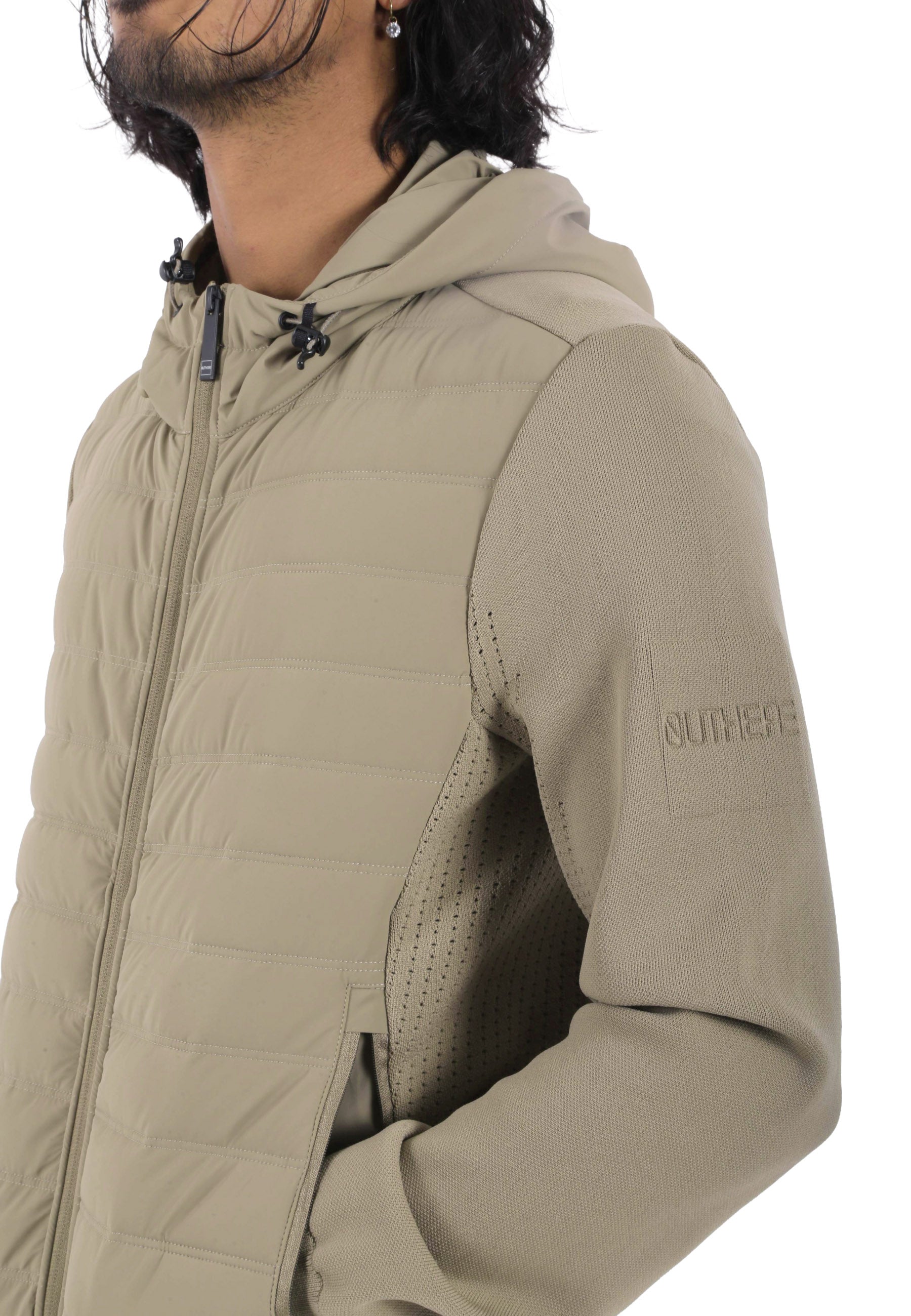 Giacche Verde Outhere