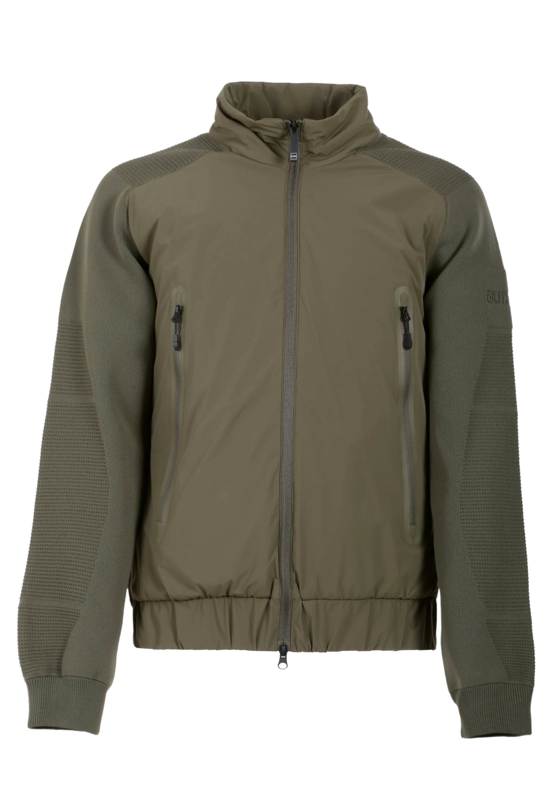 Giacche Verde Militare Outhere
