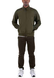 Giacche Verde Militare Outhere