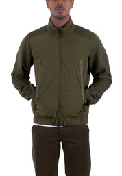 Giacche Verde Militare Outhere