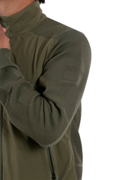 Giacche Verde Militare Outhere