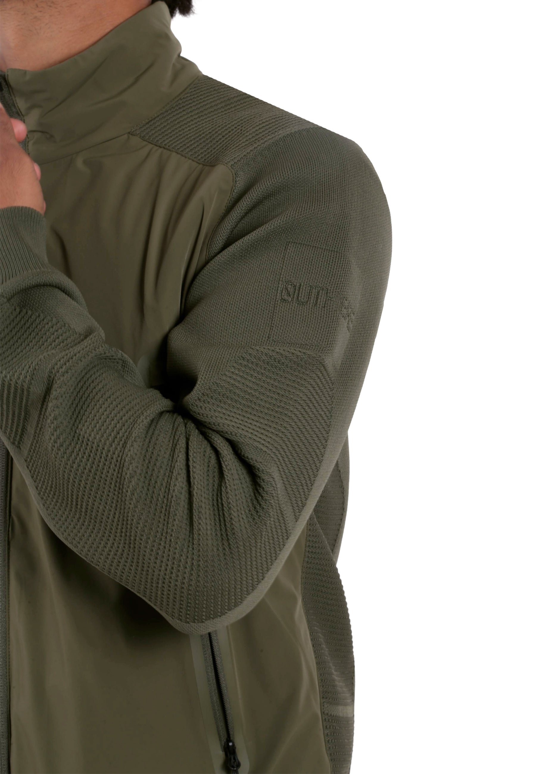 Giacche Verde Militare Outhere