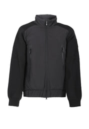 Giacche Nero Outhere