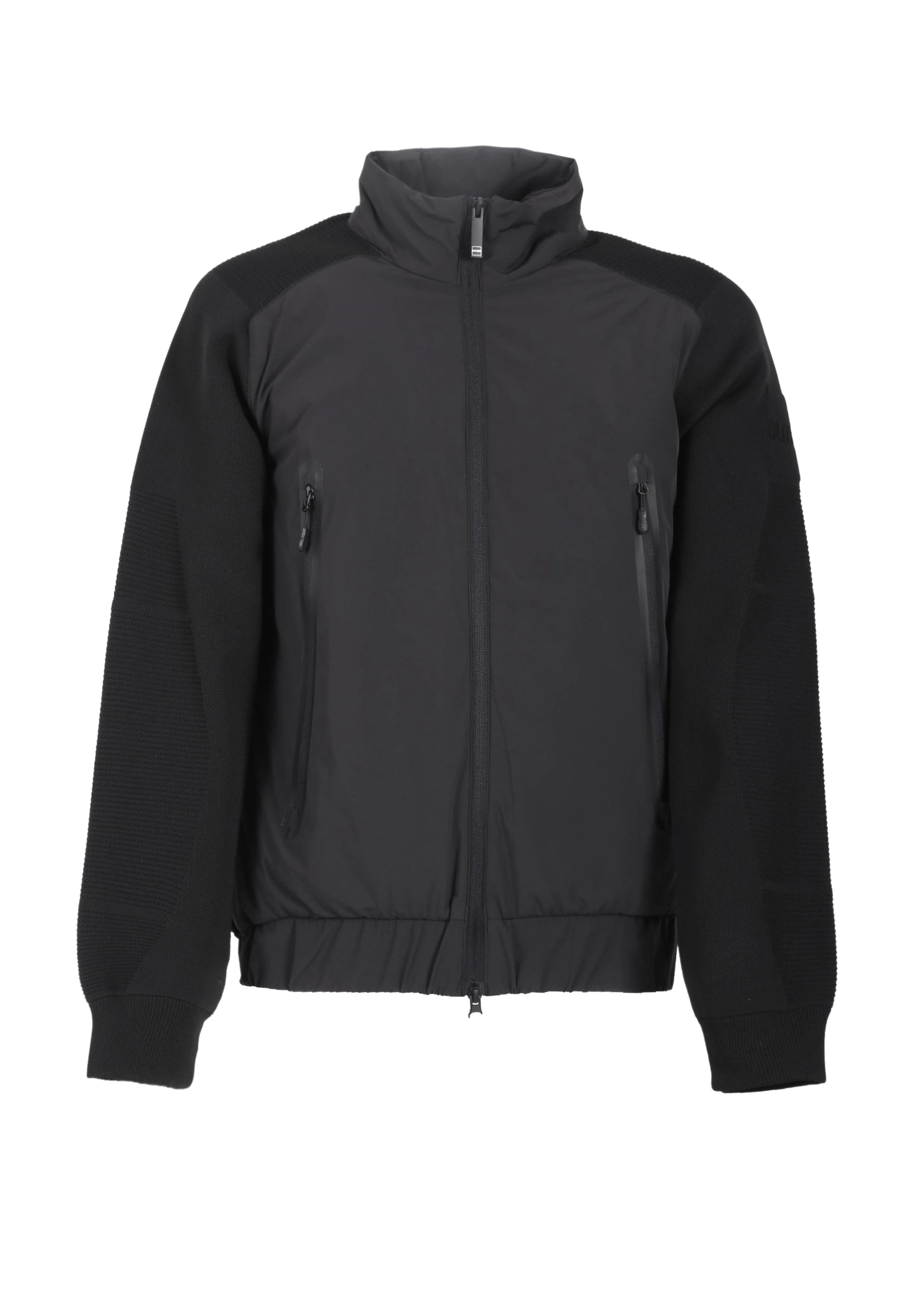 Giacche Nero Outhere