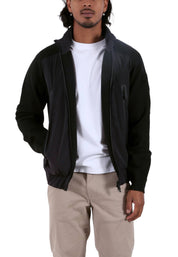 Giacche Nero Outhere