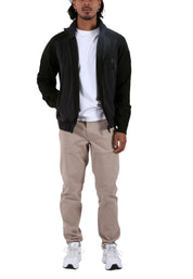 Giacche Nero Outhere