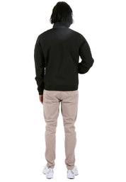 Giacche Nero Outhere