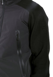 Giacche Nero Outhere