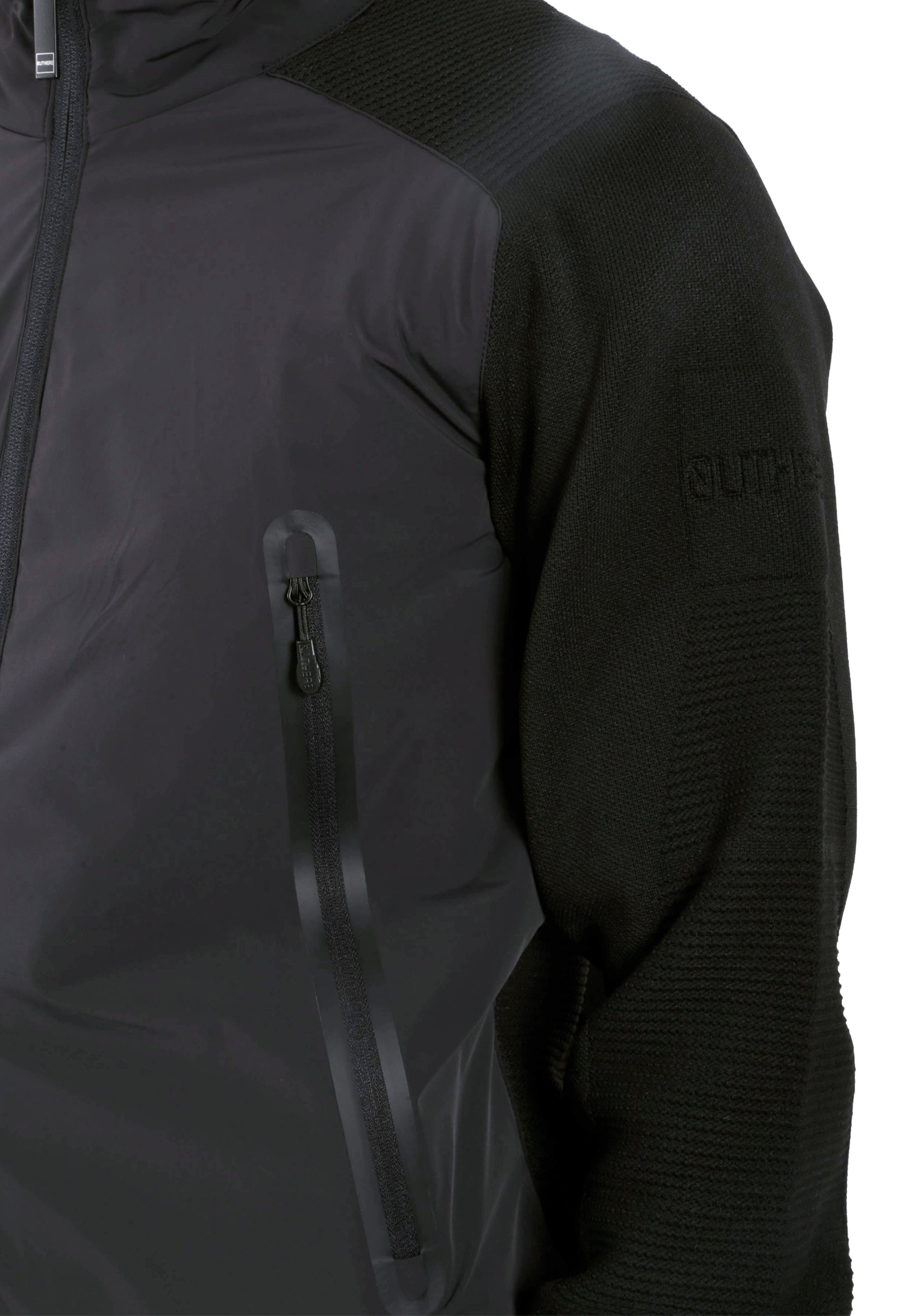 Giacche Nero Outhere