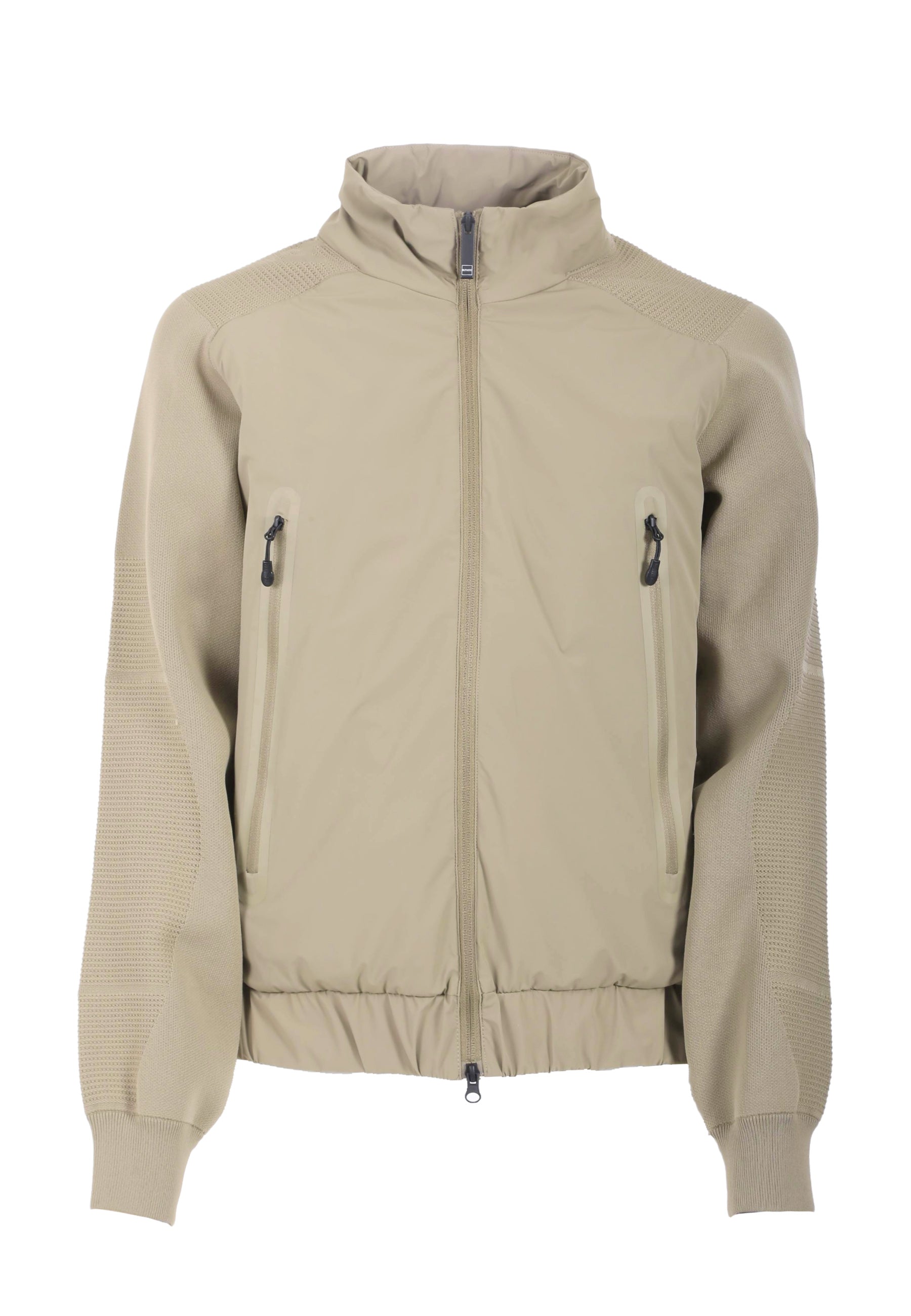 Giacche Verde Chiaro Outhere