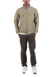 Giacche Verde Chiaro Outhere