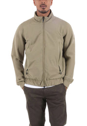 Giacche Verde Chiaro Outhere