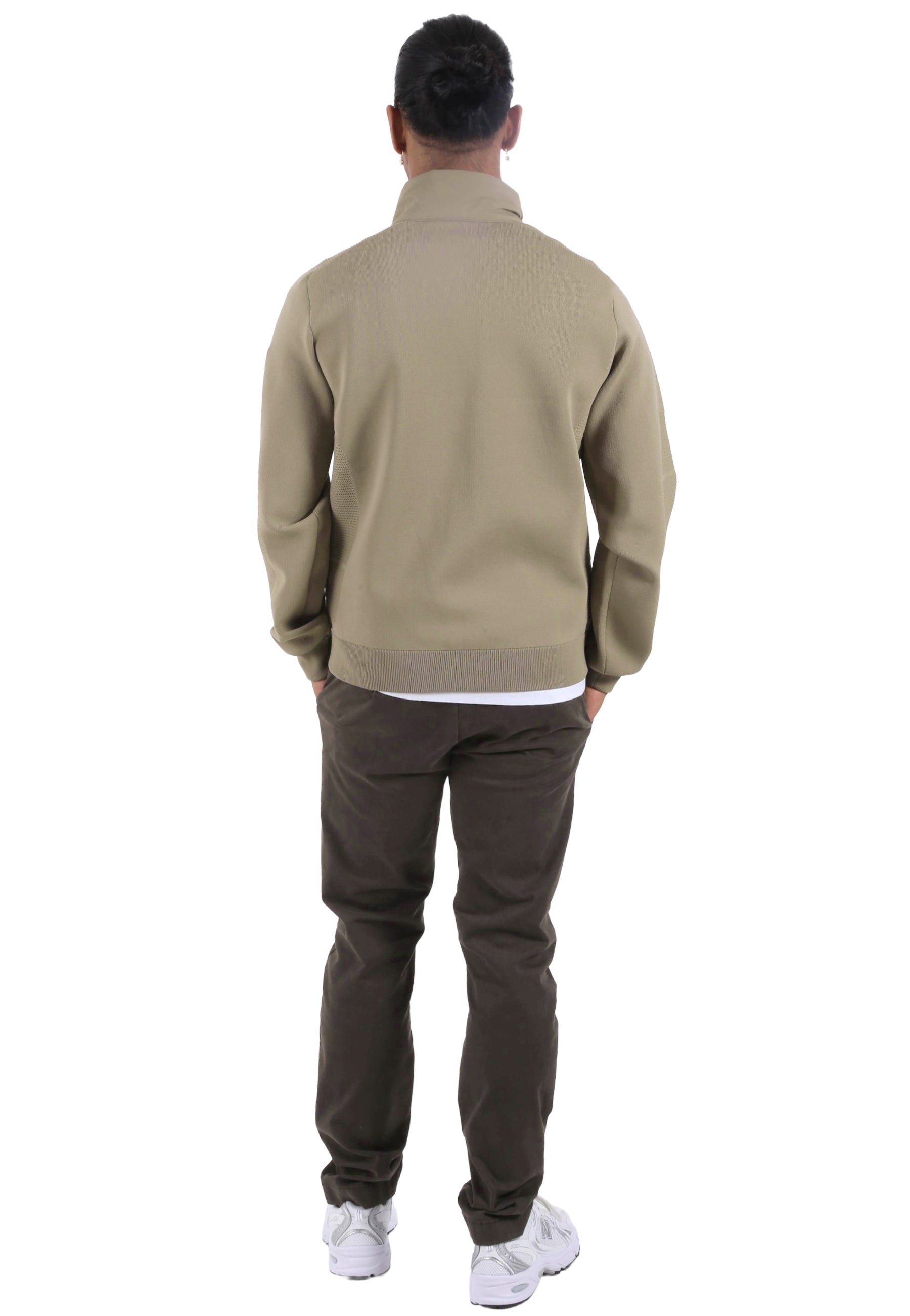 Giacche Verde Chiaro Outhere