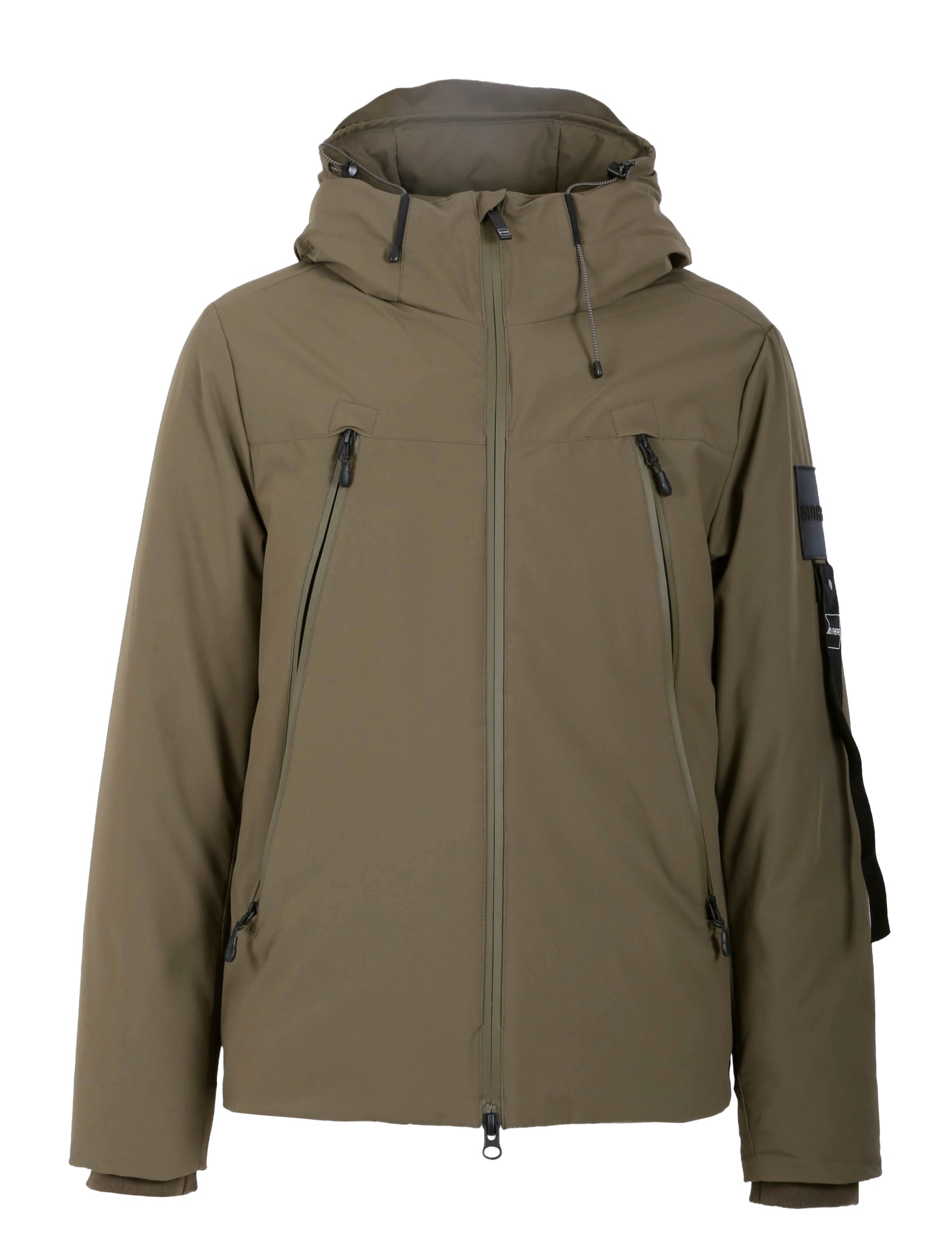 Giacche Verde Militare Outhere