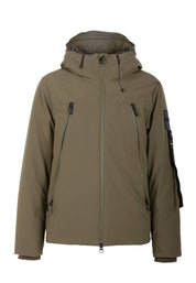 Giacche Verde Militare Outhere