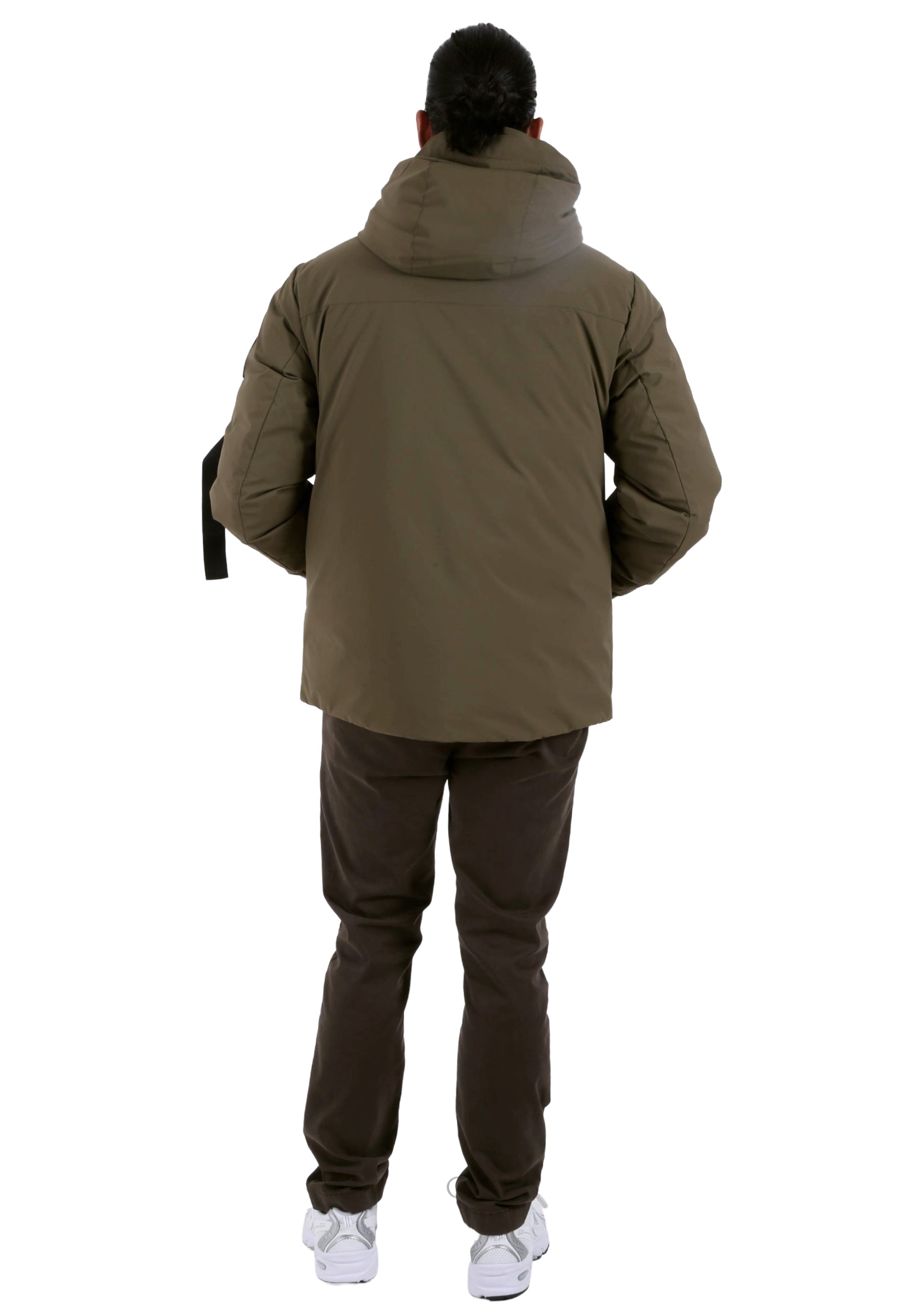 Giacche Verde Militare Outhere