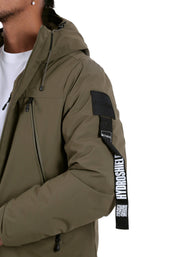 Giacche Verde Militare Outhere