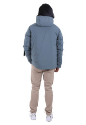 Giacche Celeste Outhere