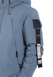 Giacche Celeste Outhere