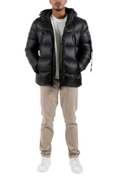 Giacche Nero Outhere