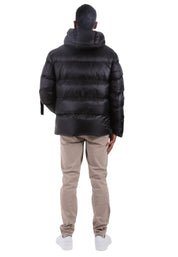 Giacche Nero Outhere