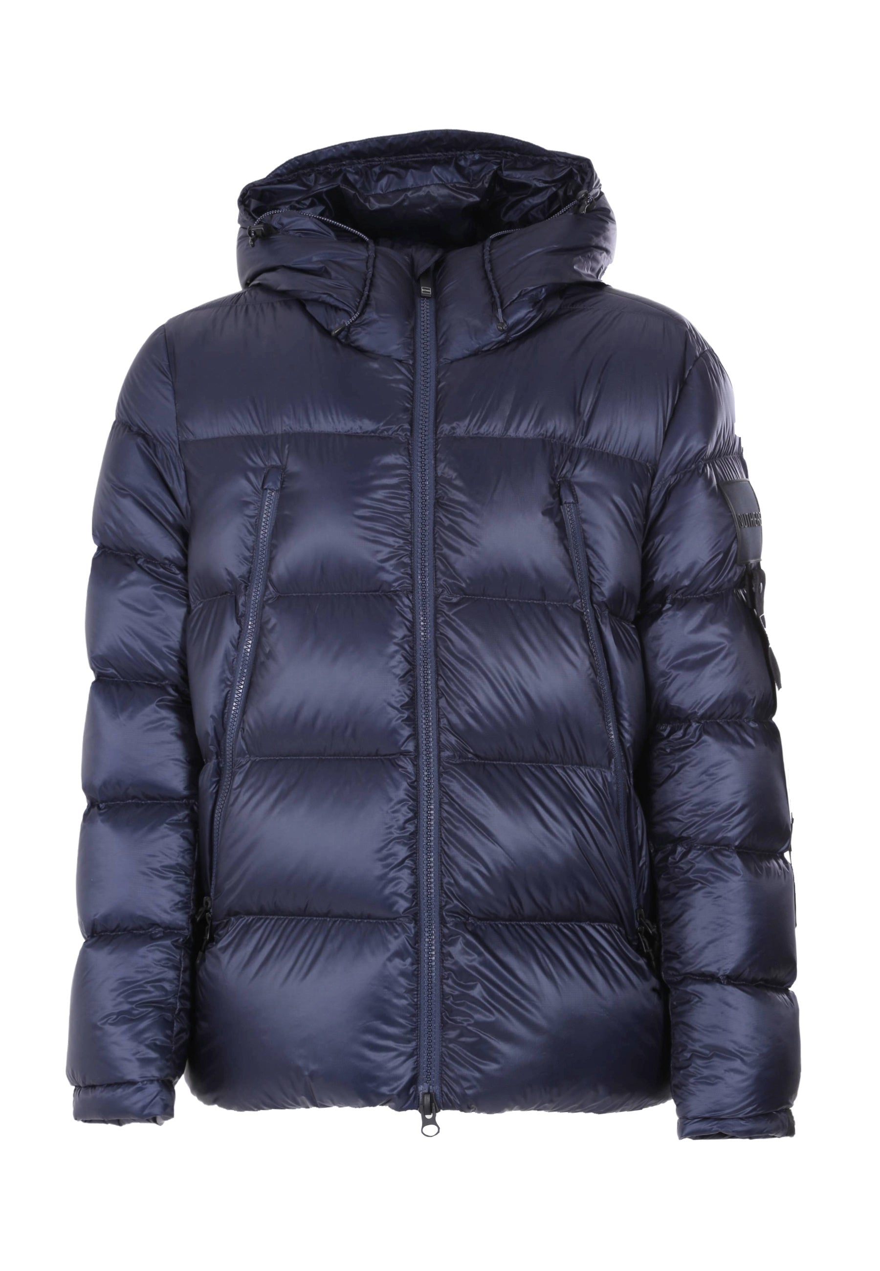 Giacche Blu Outhere