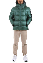 Giacche Verde Outhere