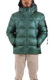 Giacche Verde Outhere